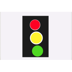 Traffic Light Using Scratchjr Teaching resources