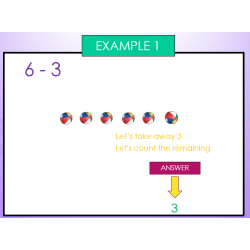 Subtraction Powerpoint Teaching Resources